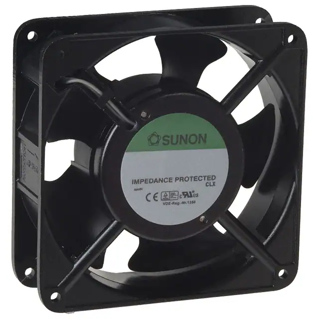 DP200A-2123XBT.GN Sunon Fans
